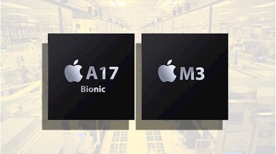 绛县苹果15维修站分享iPhone15系列会用3nm芯片吗 